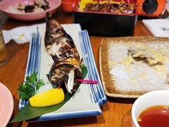 -三月居酒屋(青年大街店)