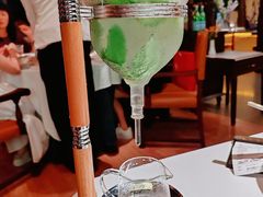 -狮拾久·现代新加坡料理(福田COCO Park店)