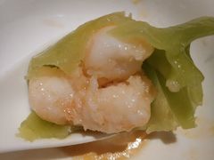 三味珍宝虾饺-粤域茶餐厅