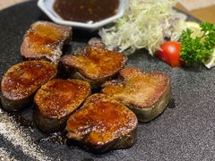 -築鳥日本料理(黑沙环店)