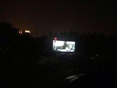 -枫花园汽车电影院(朝阳公园店)