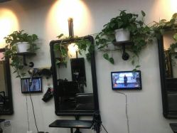 -AFA Hair studio·女士发型设计