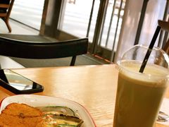 -HELLO 27 意面·沙拉·帕尼尼