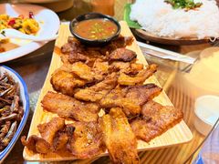 -多哥水傣味餐厅(司马巷店)