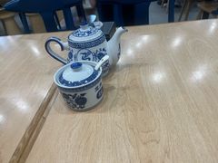 -西部马华清真兰州牛肉面·烧烤夜市(上地店)