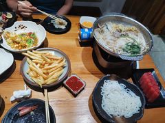 -福匠日本料理(人民路店)