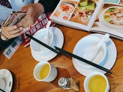 -如轩·海鲜砂锅粥·潮汕菜(沿江东路店)