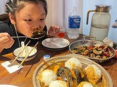 -九號院子海鲜烧烤