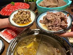 -快乐小羊(富强中路店)