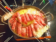 -炙韩料理·部队锅专门店