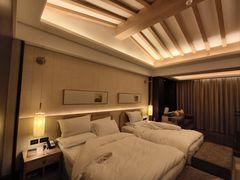 -西安华清御汤酒店