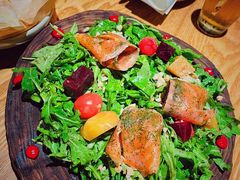 -Osteria Garden 生蚝花园餐厅(原进贤路店)