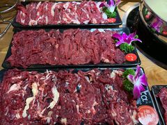 -牛a潮汕鲜牛肉粿条(天河北店)