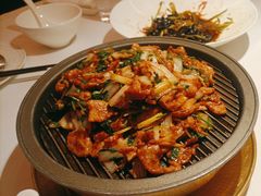-宝轩渔府·老字号海鲜·正宗津菜(水上店)