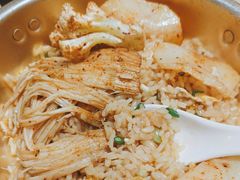 -新凯旋烧烤·燕姐千岛湖土菜