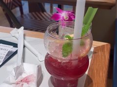 -芽笼芽笼新加坡餐厅(环球港店)