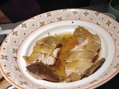 -晓粤·惹味粤菜(凯德乐峰广场店)