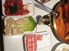-小龙坎火锅(仓山万达店)