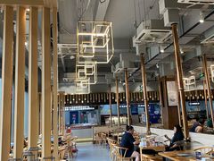 大堂-蚝英雄·自助烤蚝(建设路店)