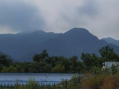 -阳台山自然风景区