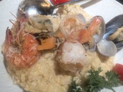 -ibarrel爱杯·bistro&brunch(江宁路店)