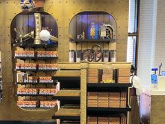 -酷巧·巧克力糖果店