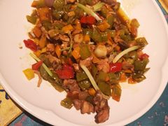 -茶人村·宫廷私厨(奥体印象城店)