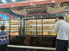-圣罗巴海鲜自助(黑金店)