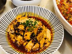 口水鸡-望湘园·湖南菜(宏伊店)