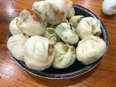 -红帽叔叔包子