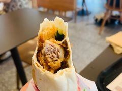 -肯德基(安吉胜利店)