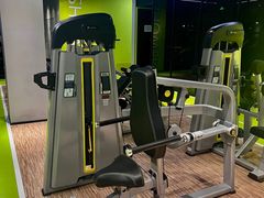 -GMJ·24H健身房(北外滩店)