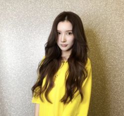 -3AM HAIR SALON染发接发