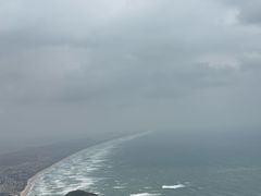 -海南铜鼓岭景区