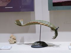 -辽宁古生物博物馆