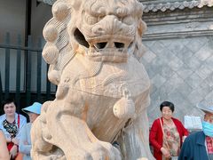 -平遥县衙