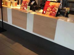 -麦当劳(牡丹江路店)