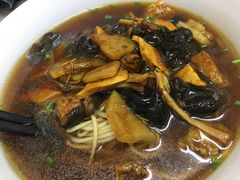 素交面-小桃园餐厅