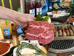-鑫釜山海鲜烧烤(浑南店)