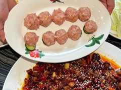 -江湖黑大兔(杨家坪店)