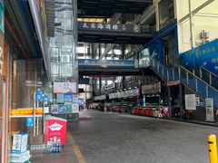 -大东海海鲜酒楼(渔人码头总店)