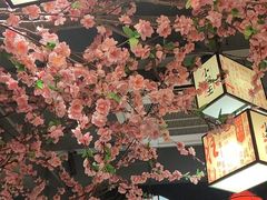 大堂-小湘旺(唐家岭店)