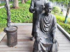 -凤城河风景区