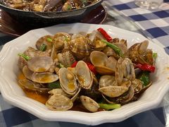 -钱大妈海鲜饭店(保利林语店)