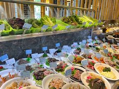 -千岛湖小鱼儿·淳安匠心农家菜