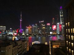 -上海外滩华尔道夫酒店