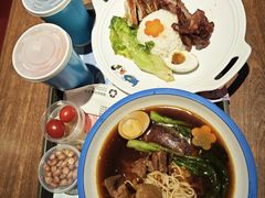 -海昌极光餐厅