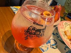 -弗兰克牛排西餐厅Ribone steak house(柠檬花园店)