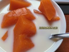 -麦当劳餐厅(龙平西路店)