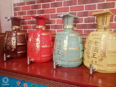 -徐鼎盛民间菜(南坪后堡店)
